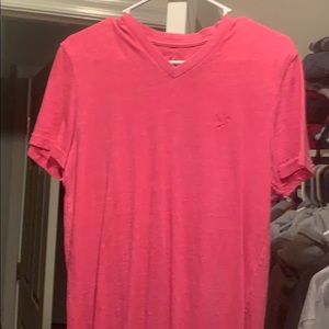 American Eagle v neck